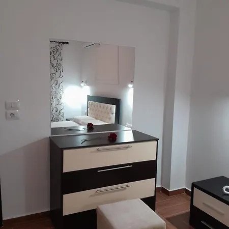 Florian Apartment *