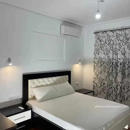 Apartment Florian Sarande