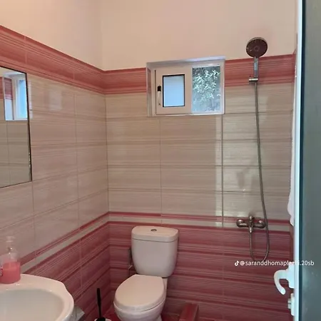 Apartment Florian *