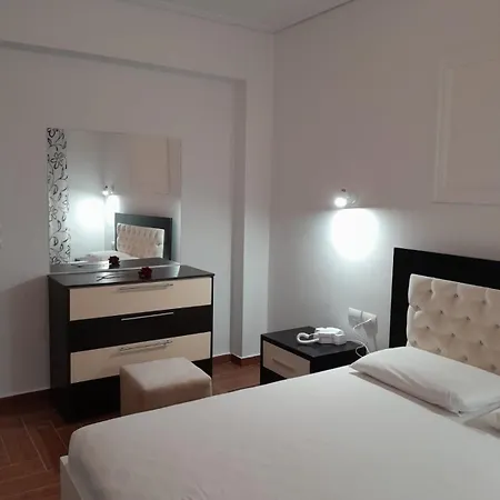 Florian Apartment Sarande