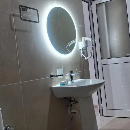 Apartment Florian Sarande