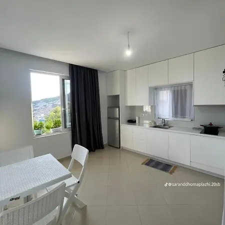 Apartment Florian