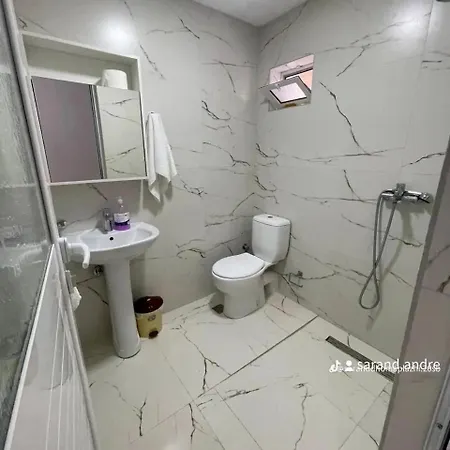 Florian Apartment *