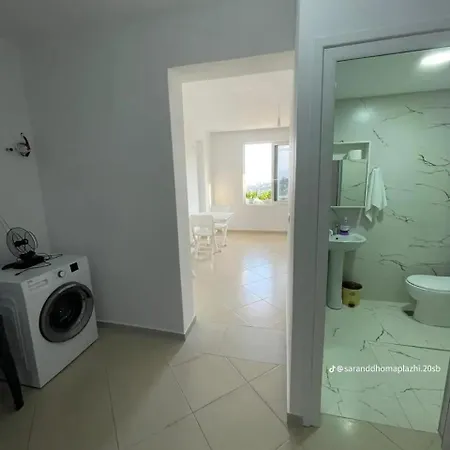 Apartment Florian